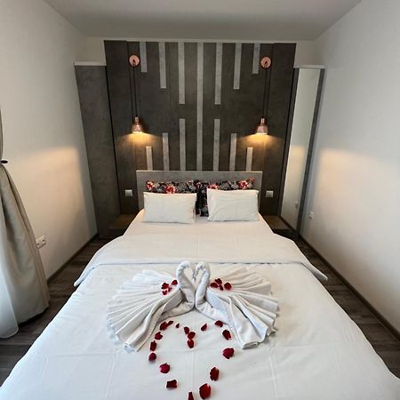 Moncler Residence Braşov Buitenkant foto