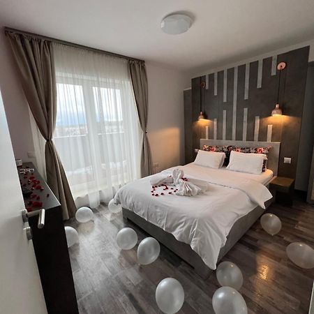 Moncler Residence Braşov Buitenkant foto