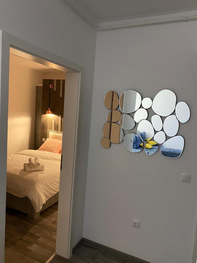 Moncler Residence Braşov Buitenkant foto