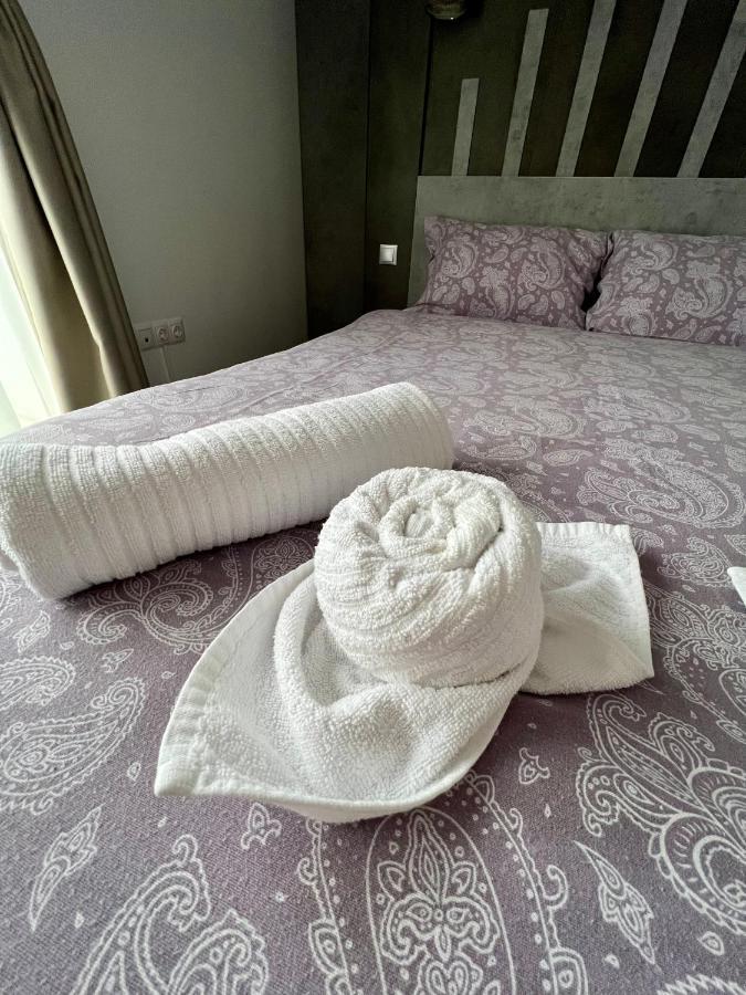 Moncler Residence Braşov Buitenkant foto