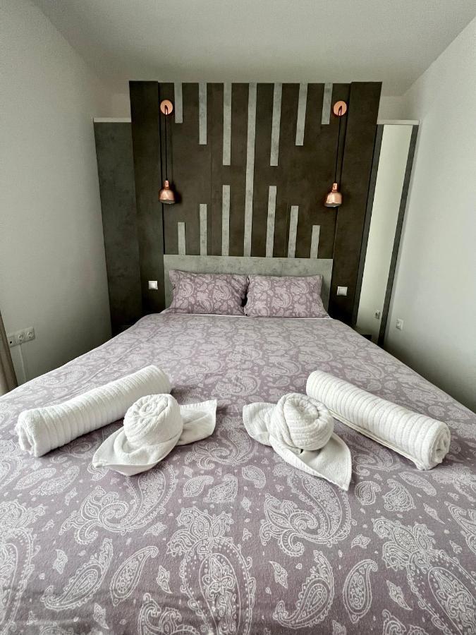 Moncler Residence Braşov Buitenkant foto