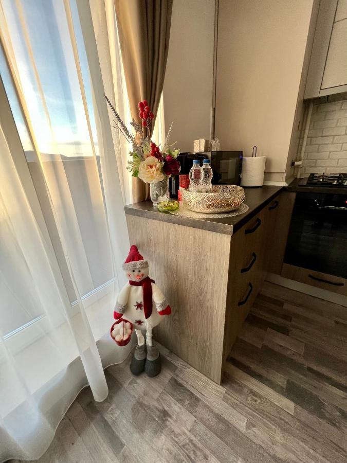 Moncler Residence Braşov Buitenkant foto