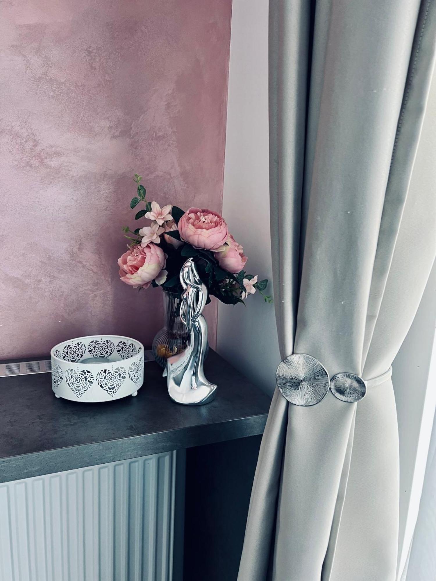 Moncler Residence Braşov Buitenkant foto